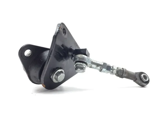 Engine Motor Mounts 1999 Harley-Davidson Electra Glide Classic FLHTC