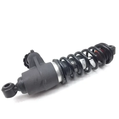CVO Premium Adjustable Shocks 1999 Harley-Davidson Electra Glide Classic FLHTC x 13