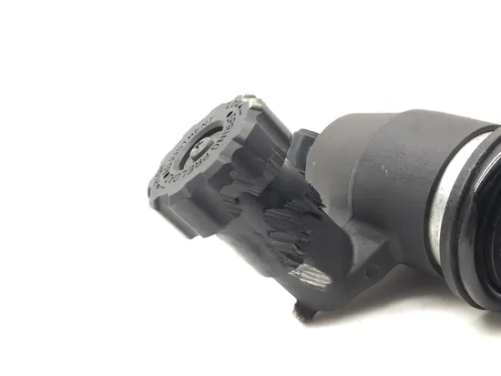 CVO Premium Adjustable Shocks 1999 Harley-Davidson Electra Glide Classic FLHTC x