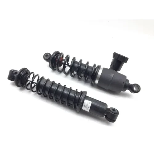 CVO Premium Adjustable Shocks 1999 Harley-Davidson Electra Glide Classic FLHTC x 3