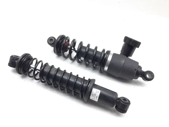 CVO Premium Adjustable Shocks 1999 Harley-Davidson Electra Glide Classic FLHTC x