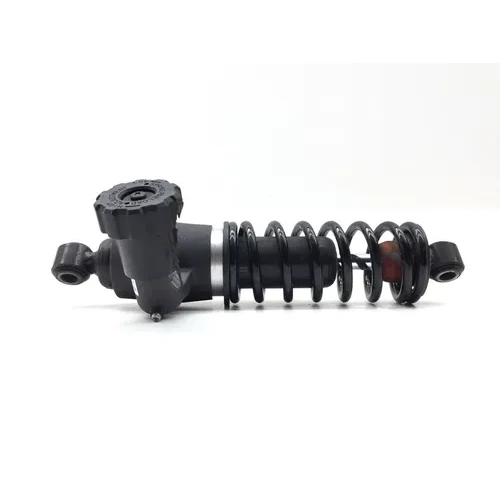 CVO Premium Adjustable Shocks 1999 Harley-Davidson Electra Glide Classic FLHTC x 9