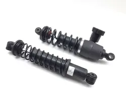 CVO Premium Adjustable Shocks 1999 Harley-Davidson Electra Glide Classic FLHTC x
