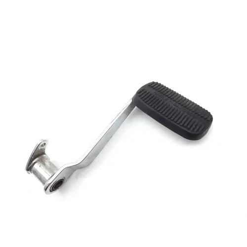 Foot Brake Pedal 1999 Harley-Davidson Electra Glide Classic FLHTC x 3