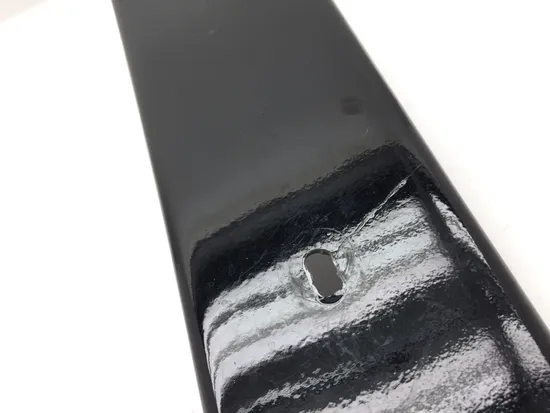 Gas Fuel Tank Cover 1999 Harley-Davidson Electra Glide Classic FLHTC x