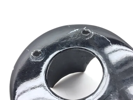 Gas Fuel Tank Cover 1999 Harley-Davidson Electra Glide Classic FLHTC x