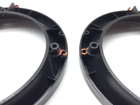 Speakers 1999 Harley-Davidson Electra Glide Classic FLHTC x