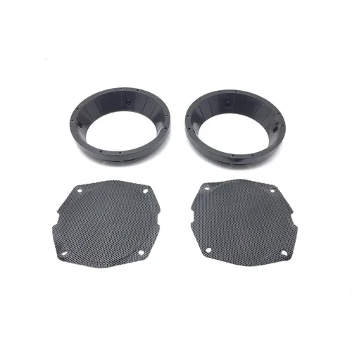 Speakers 1999 Harley-Davidson Electra Glide Classic FLHTC x 3