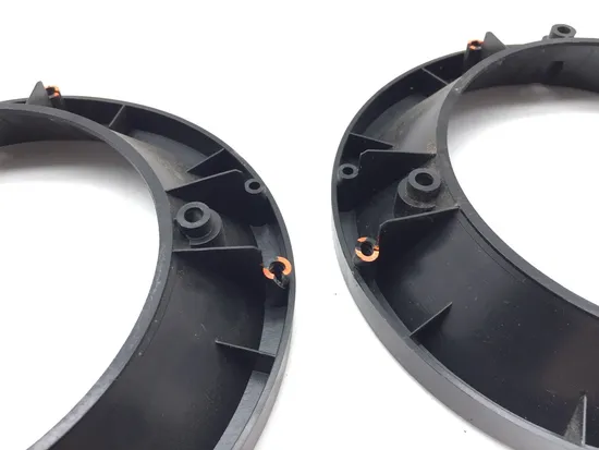 Speakers 1999 Harley-Davidson Electra Glide Classic FLHTC x