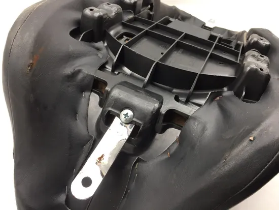 Seat 1999 Harley-Davidson Electra Glide Classic FLHTC x