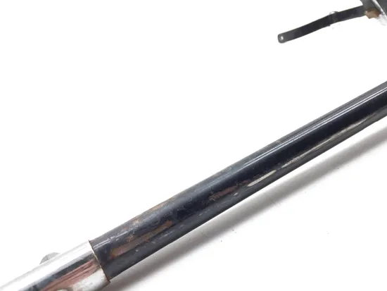 Saddlebag Mount Luggage Protector 1999 Harley Electra Glide Classic FLHTC