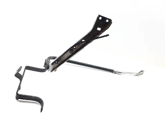 Saddlebag Mount Luggage Protector 1999 Harley Electra Glide Classic FLHTC