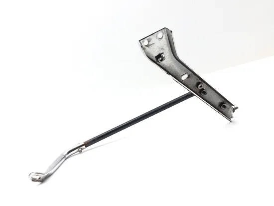 Saddlebag Mount Luggage Protector 1999 Harley Electra Glide Classic FLHTC