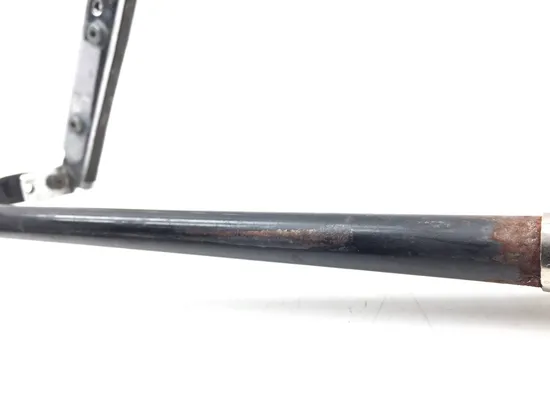 Saddlebag Mount Luggage Protector 1999 Harley Electra Glide Classic FLHTC