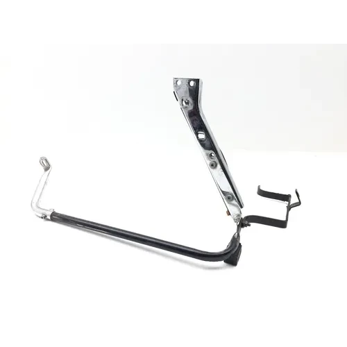 Saddlebag Mount Luggage Protector 1999 Harley Electra Glide Classic FLHTC 5