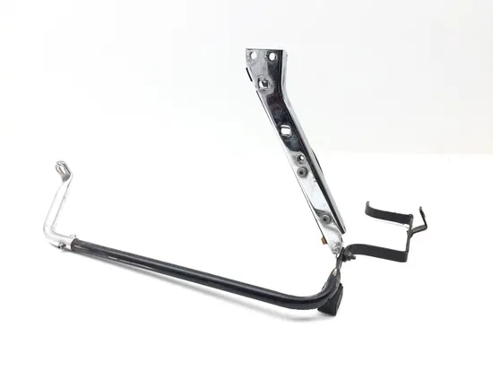 Saddlebag Mount Luggage Protector 1999 Harley Electra Glide Classic FLHTC