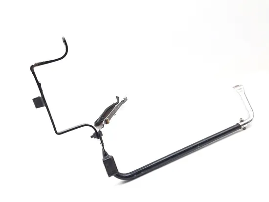 Saddlebag Mount Luggage Protector 1999 Harley Electra Glide Classic FLHTC