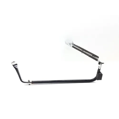Saddlebag Mount Luggage Protector 1999 Harley Electra Glide Classic FLHTC 18