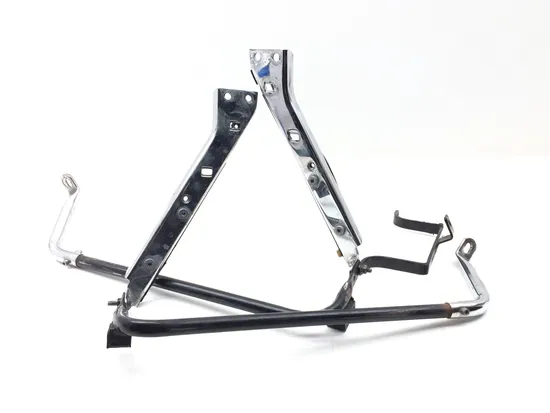 Saddlebag Mount Luggage Protector 1999 Harley Electra Glide Classic FLHTC