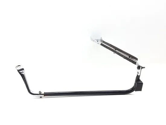 Saddlebag Mount Luggage Protector 1999 Harley Electra Glide Classic FLHTC