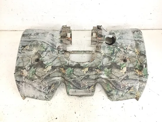 Rear Fender Fenders Plastic Kawasaki Brute Force 650 2007 2767A x