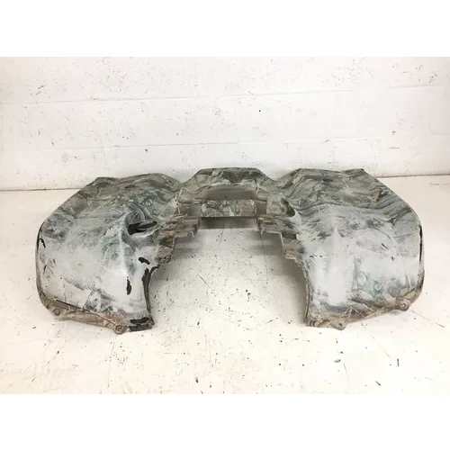 Rear Fender Fenders Plastic Kawasaki Brute Force 650 2007 2767A x 15