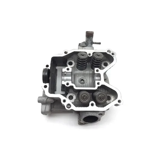 Engine Cylinder Head Complete W Cams REAR Kawasaki Brute Force 650 2767 x 10