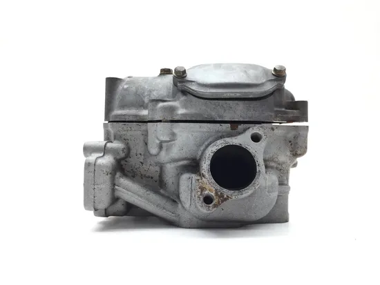 Engine Cylinder Head Complete W Cams REAR 2007 Kawasaki 2767 x