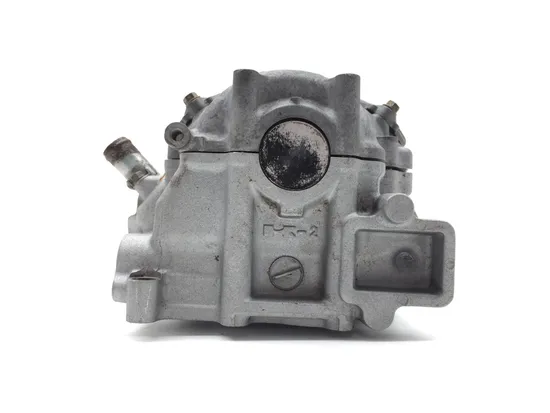 Engine Cylinder Head Complete W Cams REAR 2007 Kawasaki 2767 x
