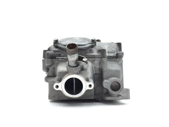 Engine Cylinder Head Complete W Cams REAR 2007 Kawasaki 2767 x