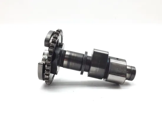 Engine Cylinder Head Complete W Cams REAR 2007 Kawasaki 2767 x