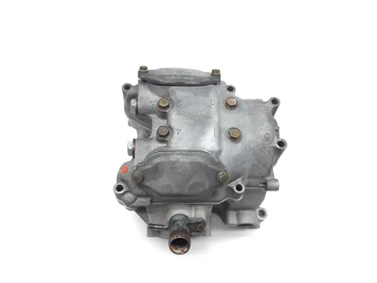 Engine Cylinder Head Complete W Cams REAR 2007 Kawasaki 2767 x