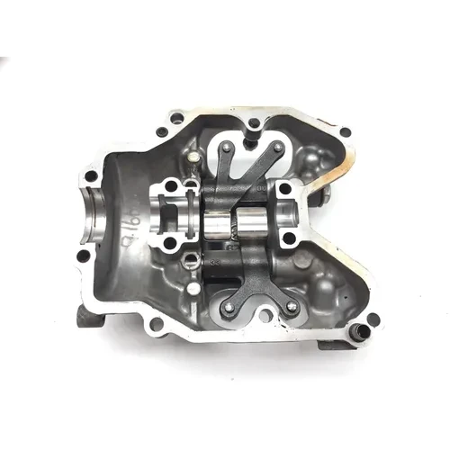 Engine Cylinder Head Complete W Cams REAR Kawasaki Brute Force 650 2767 x 3
