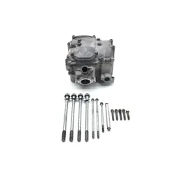 Engine Cylinder Head Complete W Cams REAR Kawasaki Brute Force 650 2767 x