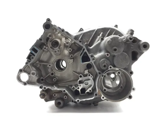 Engine Left Right Center Cases Case 2007 Kawasaki 2767