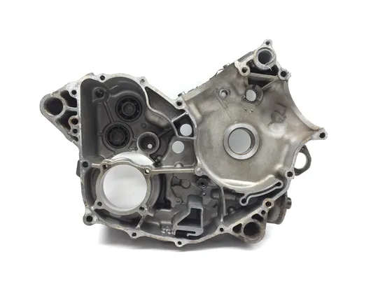 Engine Left Right Center Cases Case 2007 Kawasaki 2767