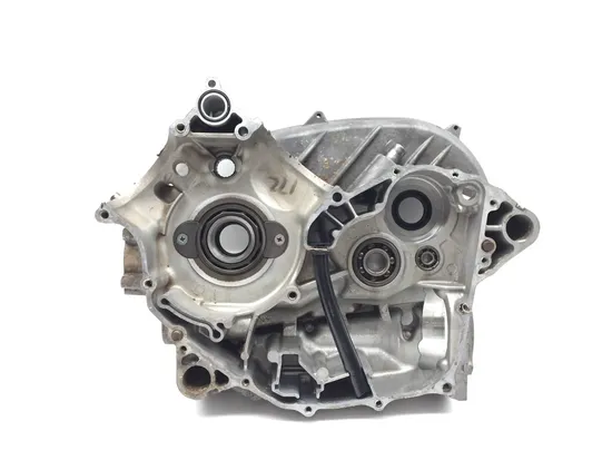 Engine Left Right Center Cases Case 2007 Kawasaki 2767