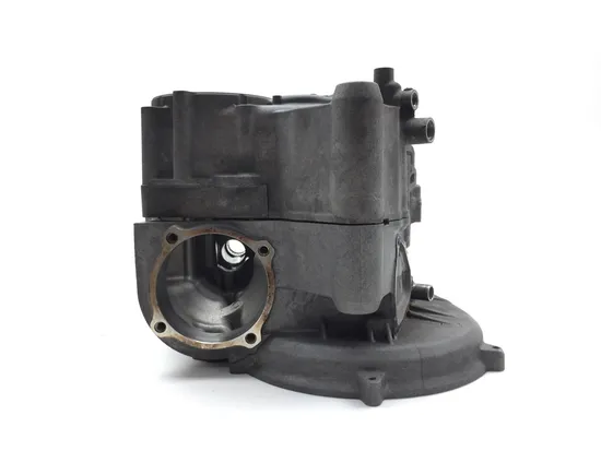 Engine Left Right Center Cases Case 2007 Kawasaki 2767