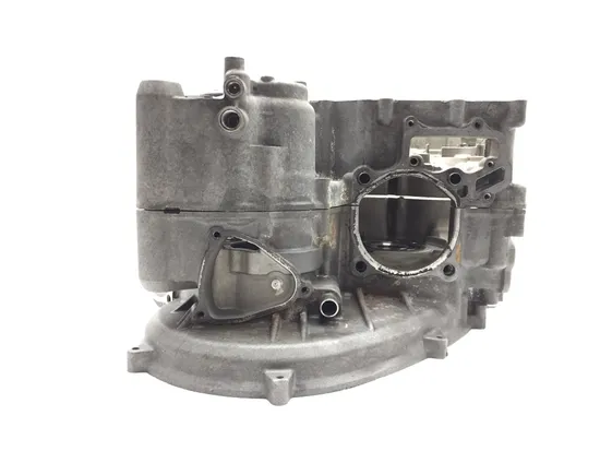 Engine Left Right Center Cases Case 2007 Kawasaki 2767