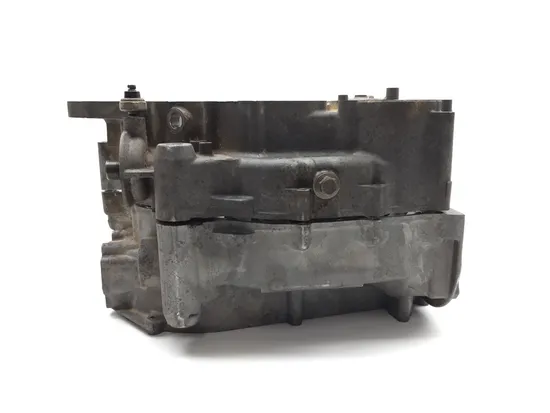 Engine Left Right Center Cases Case 2007 Kawasaki 2767