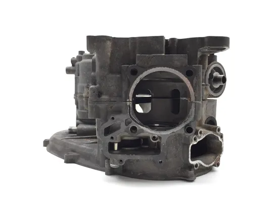 Engine Left Right Center Cases Case 2007 Kawasaki 2767