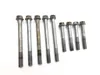 Engine Center Cases Case Bolts 2007 Kawasaki 2767