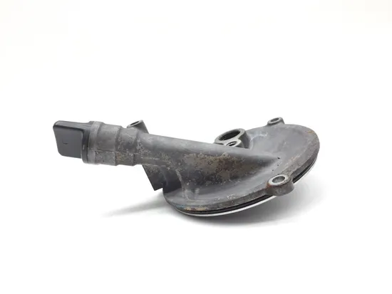 Engine Oil Fill Cover Dipstick Dip Stick 2007 Kawasaki 2767