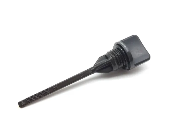 Engine Oil Fill Cover Dipstick Dip Stick 2007 Kawasaki 2767