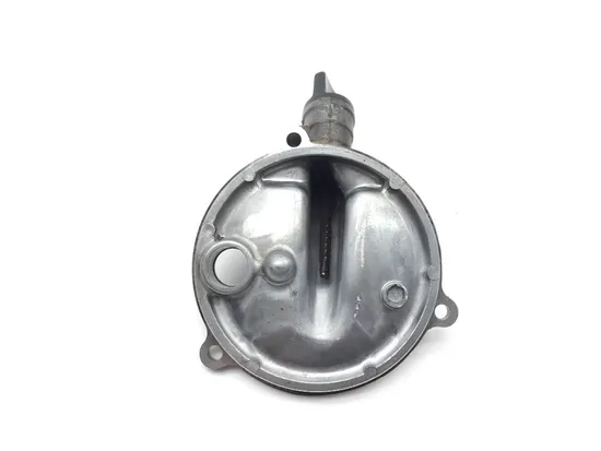 Engine Oil Fill Cover Dipstick Dip Stick 2007 Kawasaki 2767