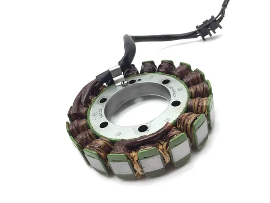 Engine Stator Generator 2007 Kawasaki 2767