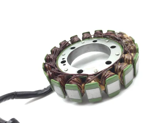 Engine Stator Generator 2007 Kawasaki 2767