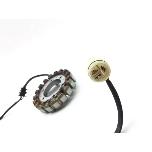 Engine Stator Generator 2007 Kawasaki 2767 9