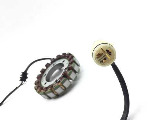 Engine Stator Generator 2007 Kawasaki 2767