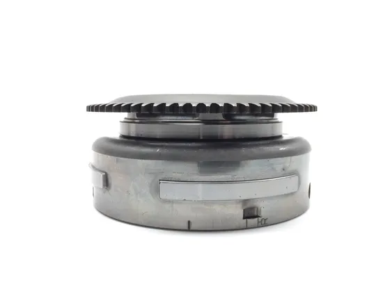 Engine Flywheel W Starter Clutch 2007 Kawasaki 2767